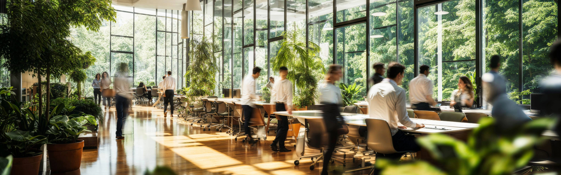 Sustainable building materials